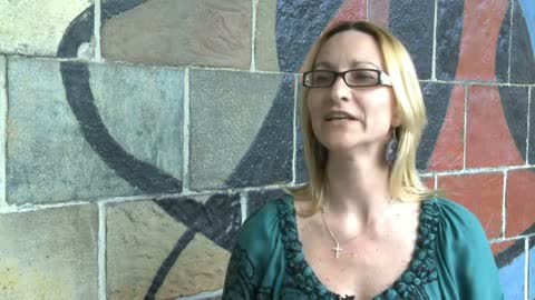 Ms Dace Melb?rde <br />
Director of the State Agency of the Intangible Cultural Heritage