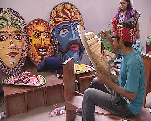 Safeguarding Intangible Cultural Heritage for Sustainable Development in Bangladesh - Capacity-building training workshop on ICH...
