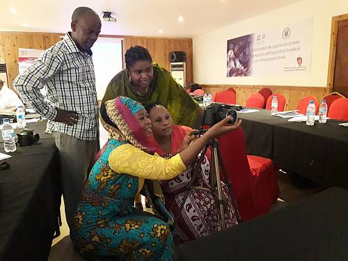 Comoros makes significant strides to ensure the safeguarding of living heritage