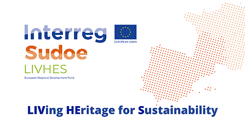 The LIVHES project is taking place in southern Europe