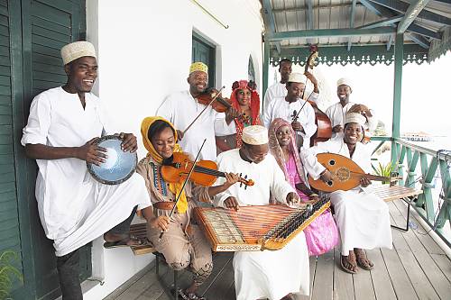 UNESCO launches new capacity-building project for living heritage in the United Republic of Tanzania