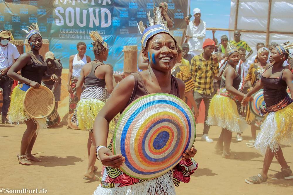 Kakuma Sounds