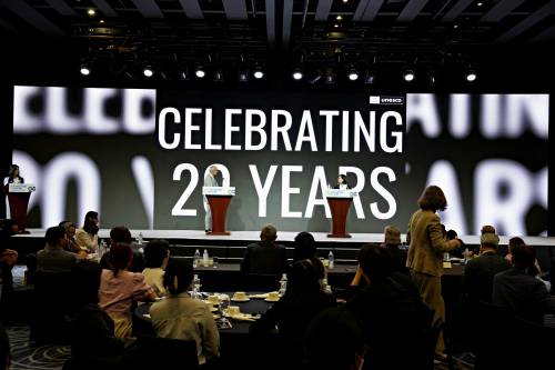 The Seoul Vision: outlining the future of safeguarding living heritage