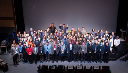 Regional workshop on periodic reporting for focal points in Asia and the Pacific region