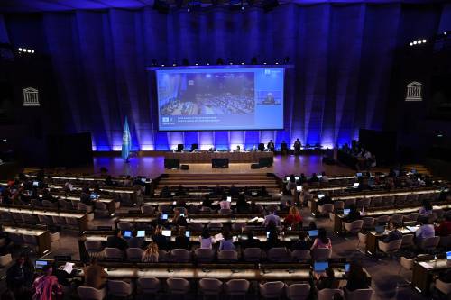 11th session of the General Assembly 11th session of the General Assembly